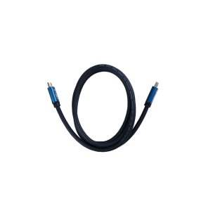 HDMI Kabel 1,5m Sort Apple-Kompatibel