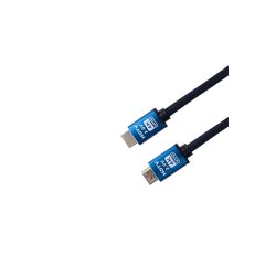 HDMI Kabel 1,5m Sort Apple-Kompatibel