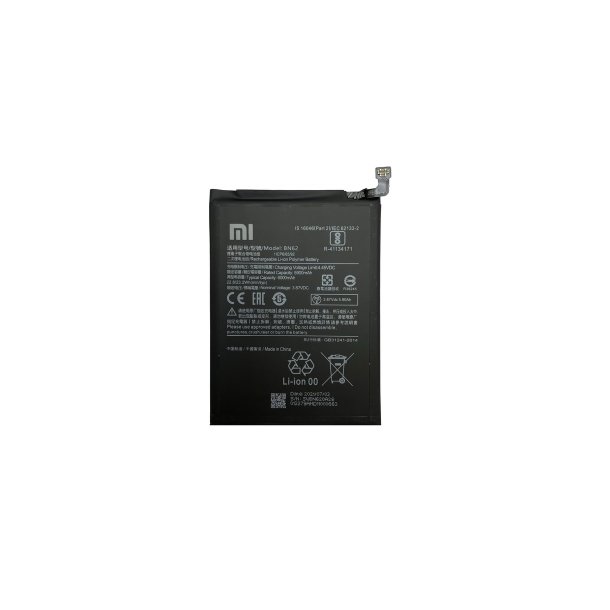 Xiaomi Redmi 9T Batteri OEM