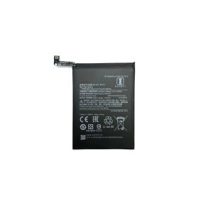 Batteri til Xiaomi Redmi Note 9 Pro / Redmi Note 10 Pro OEM