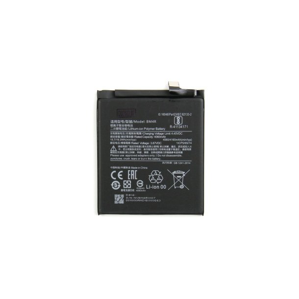 Xiaomi Mi 10 Lite 5G Batteri OEM