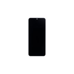 Xiaomi Redmi 12C Sk�rm med ramme Sort Display og Digitizer