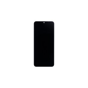 Xiaomi Redmi 12C Sk�rm med ramme Sort Display og Digitizer