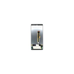 Nokia 7 Plus Sk�rm uden ramme Display og Digitizer