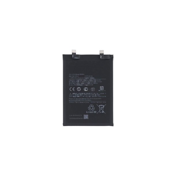Xiaomi Redmi Note 11 Pro / Xiaomi Redmi Note 11 Pro 5G Batteri OEM