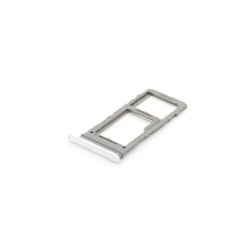 Samsung Galaxy S20 Plus 5G G986F/ G986B / Samsung Galaxy S20 Plus G985F SIM-bakke Hvid OEM