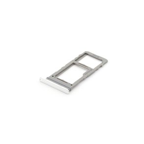 Samsung Galaxy S20 Plus 5G G986F/ G986B / Samsung Galaxy S20 Plus G985F SIM-bakke Hvid OEM