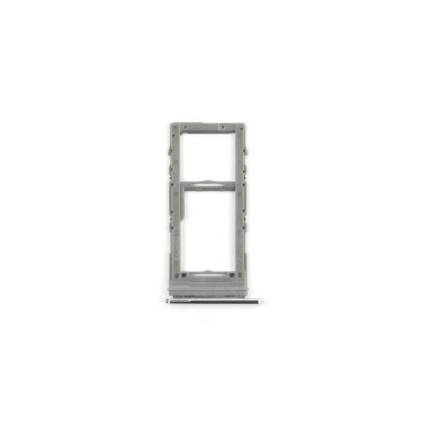 Samsung Galaxy S20 Plus 5G G986F/ G986B / Samsung Galaxy S20 Plus G985F SIM-bakke Bl� OEM