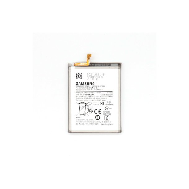 Samsung Galaxy Note 10 Lite N770F/ DS Batteri OEM