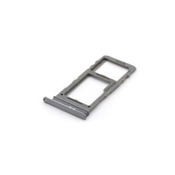 Samsung Galaxy S20 5G G981B / Samsung Galaxy S20 G980F SIM-bakke Hvid OEM