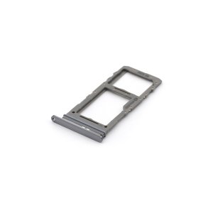 Samsung Galaxy S20 5G G981B / Samsung Galaxy S20 G980F SIM-bakke Hvid OEM