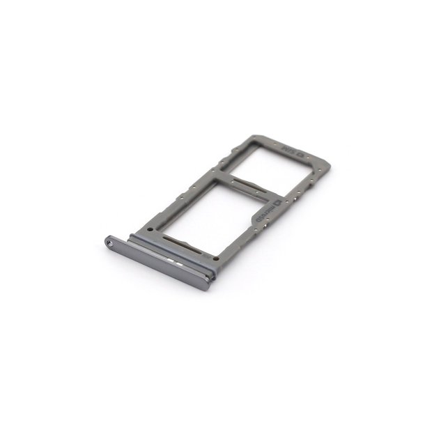 Samsung Galaxy S20 5G G981B / Samsung Galaxy S20 G980F SIM-bakke Hvid OEM