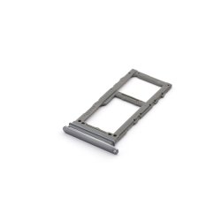 Samsung Galaxy S20 5G G981B / Samsung Galaxy S20 G980F SIM-bakke Hvid OEM