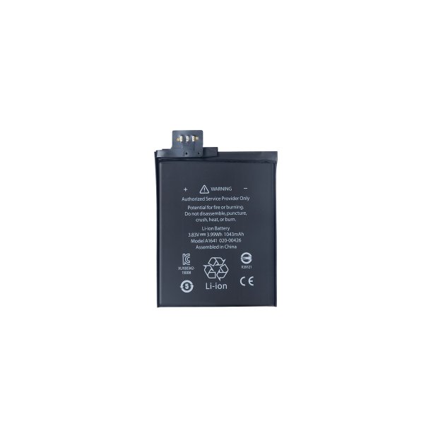 iPod Touch 6 Batteri OEM