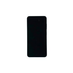 Samsung Galaxy S23 S911B Sk�rm med ramme Gr�n Display og Digitizer Service Pack