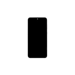 Samsung Galaxy S23+ S916B Sk�rm med ramme Lavender Display og Digitizer Service Pack