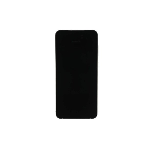 Samsung Galaxy S23+ S916B Sk�rm med ramme Cream Display og Digitizer