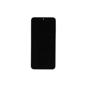 Samsung Galaxy S23+ S916B Sk�rm med ramme Lime Display og Digitizer Service Pack