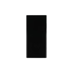 Samsung Galaxy S23 Ultra S918B Sk�rm med ramme Lime Display og Digitizer Service Pack