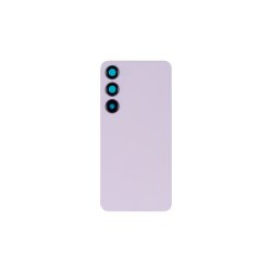 Samsung Galaxy S23 S911B bagcover Lavender med linse Original