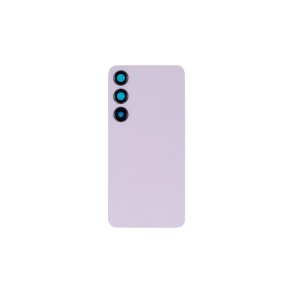 Samsung Galaxy S23 S911B bagcover Lavender med linse Original