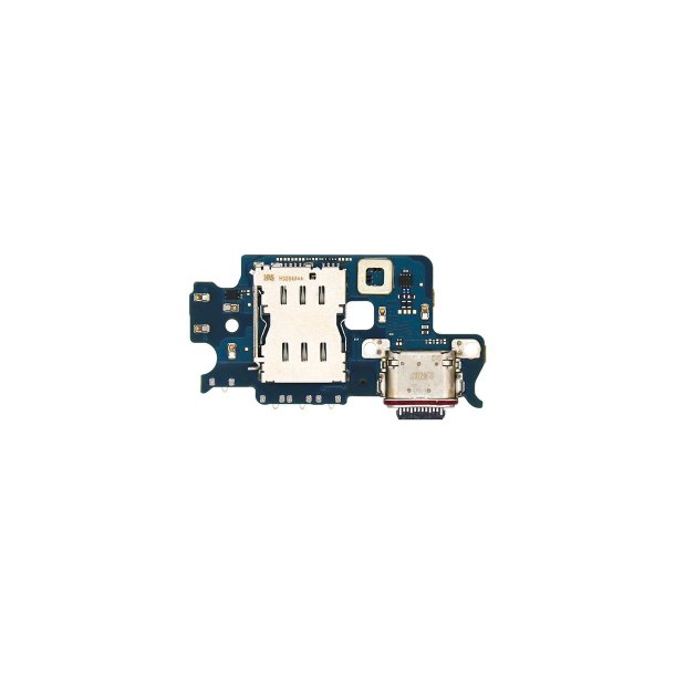 Samsung Galaxy S23 S911B ladeprint Charging board Original
