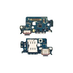 Samsung Galaxy S23 S911B ladeprint Charging board Original