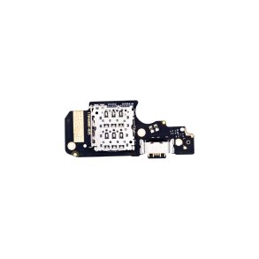 Xiaomi Redmi Note 11 Pro 5G ladeprint 5G Charging board R�d Original