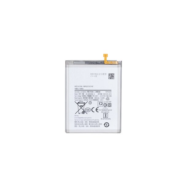 Samsung Galaxy A20 A205F / Samsung Galaxy A30 A305F / Samsung Galaxy A30s A307F / Samsung Galaxy A50 A505F Batteri OEM