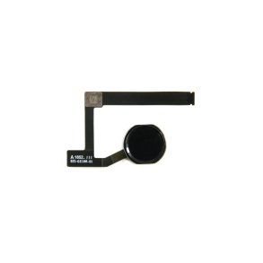 iPad mini 5 (2019) reservedel Sort