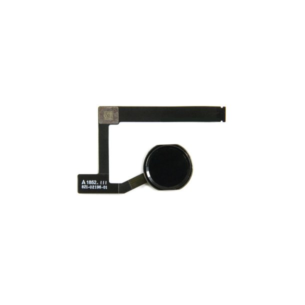 iPad mini 5 (2019) reservedel Sort