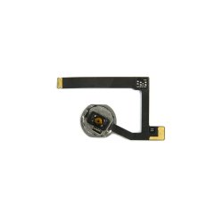 iPad mini 5 (2019) reservedel Sort