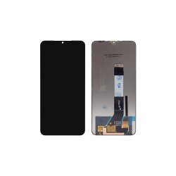 Xiaomi Poco M3 / Xiaomi Redmi 9T / Xiaomi Redmi Note 9 Sk�rm uden ramme 4G Display og Digitizer