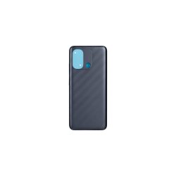 Xiaomi Redmi 12C bagcover Graphite Gray uden linse OEM