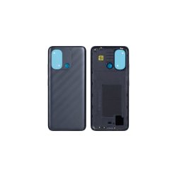 Xiaomi Redmi 12C bagcover Graphite Gray uden linse OEM