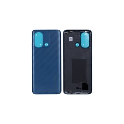 Xiaomi Redmi 12C bagcover Blue uden linse OEM