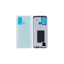 Xiaomi Redmi 12C bagcover Mint Green uden linse OEM