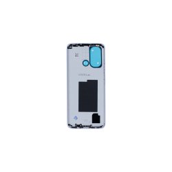 Xiaomi Redmi 12C bagcover Lavender Purple uden linse OEM