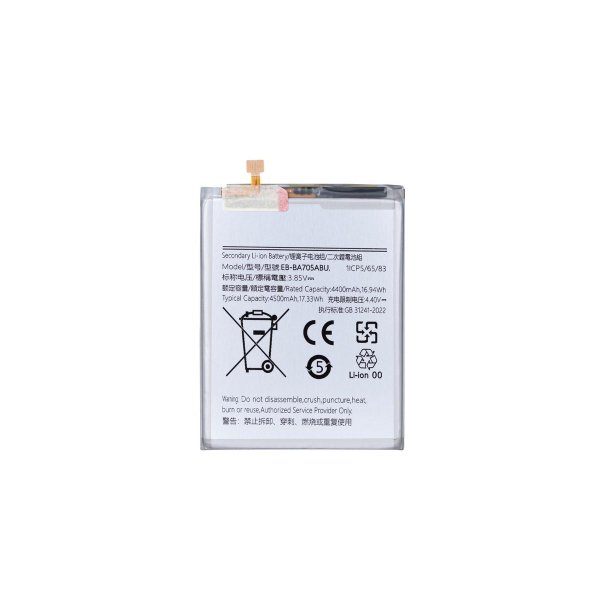 Samsung Galaxy A70 A705F Batteri OEM