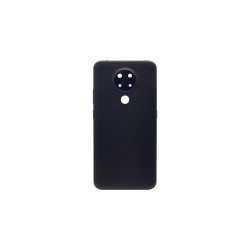 Nokia 3.4 bagcover Charcoal med linse OEM