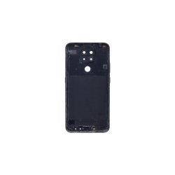 Nokia 3.4 bagcover Charcoal med linse OEM