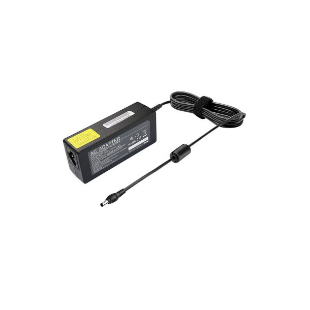 Samsung oplader Sort