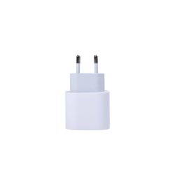 Apple 20W oplader USB-C/ Lightning Hvid Retail Box