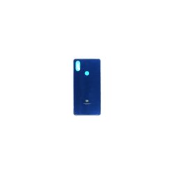 Xiaomi Mi 8 SE bagcover Blue uden linse OEM