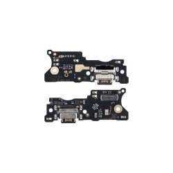 Xiaomi Redmi 10 (2021) ladeprint Charging board R�d OEM