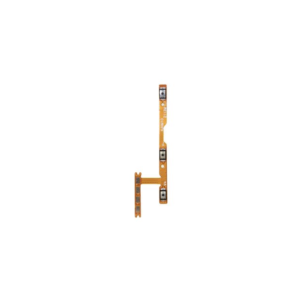 Xiaomi Redmi 10 (2021) Volume Flex OEM