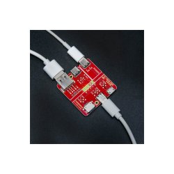 Qianli MEGA-IDEA kabeltester til data-kabel status