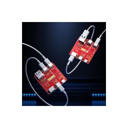 Qianli MEGA-IDEA kabeltester til data-kabel status