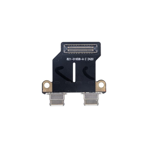 Ladestik til MacBook Air 13" 2018 - 2020 USB-C