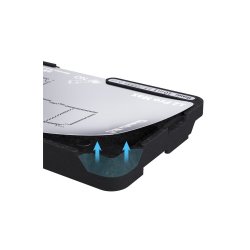 Qianli reballing-platform til midterramme